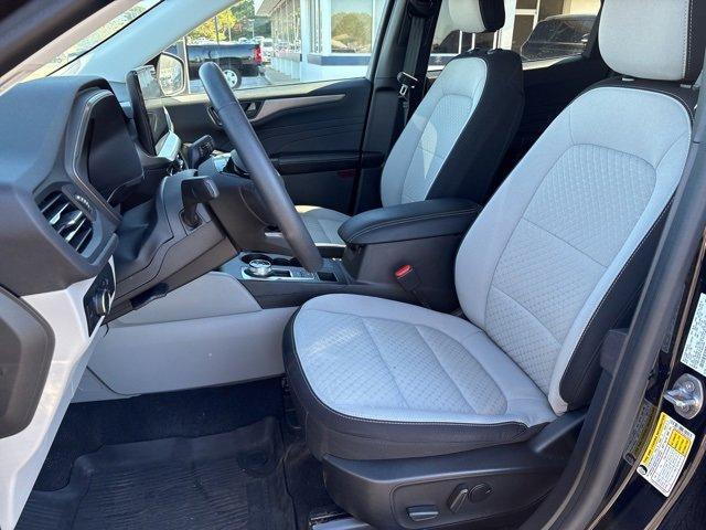 used 2023 Ford Escape car, priced at $25,997