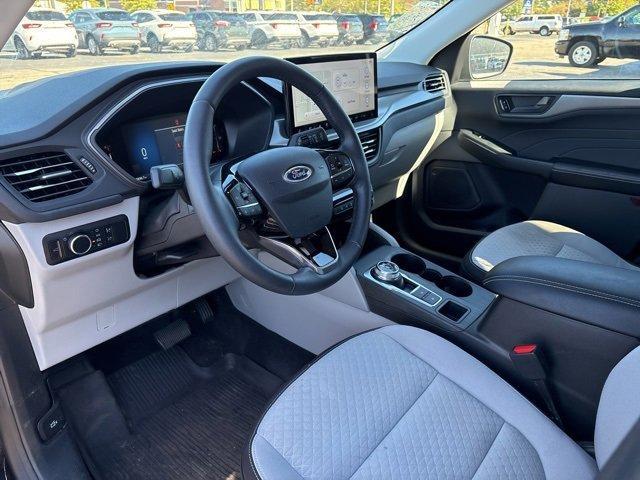 used 2023 Ford Escape car, priced at $25,997