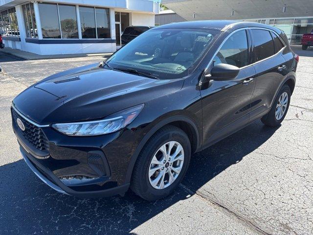 used 2023 Ford Escape car, priced at $25,997
