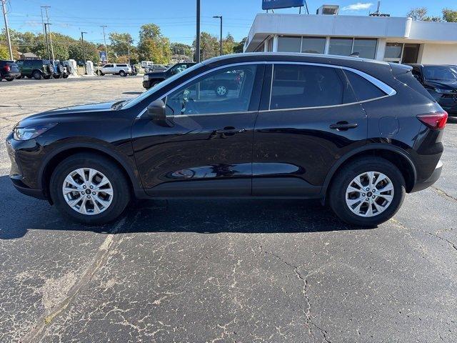 used 2023 Ford Escape car, priced at $25,997