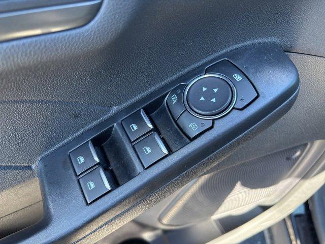 used 2023 Ford Escape car, priced at $25,997