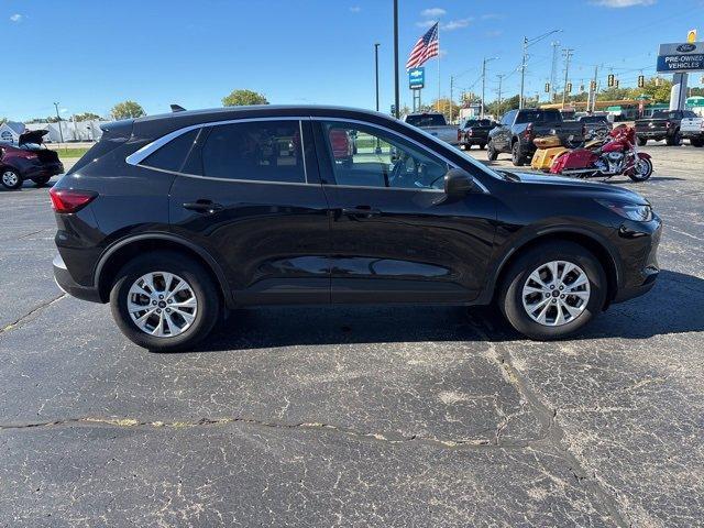 used 2023 Ford Escape car, priced at $25,997