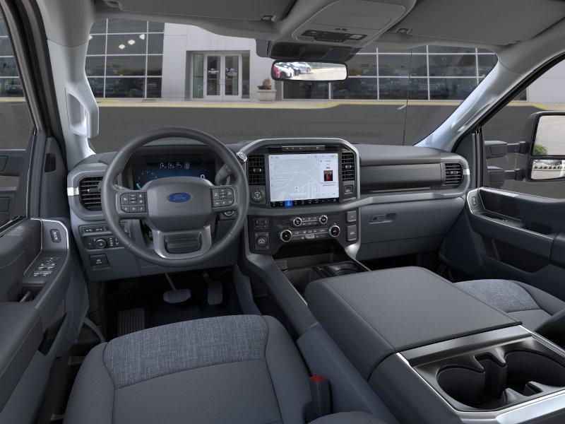 new 2024 Ford F-150 car, priced at $61,325