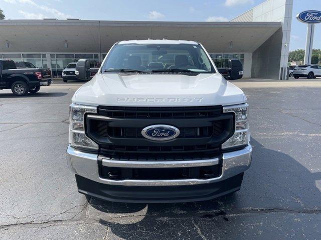 used 2022 Ford F-250 car, priced at $55,980