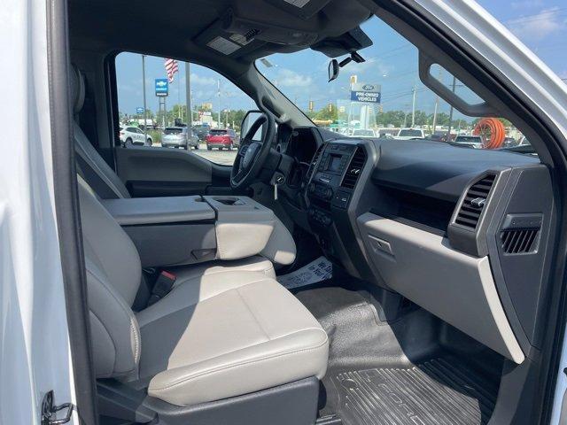 used 2022 Ford F-250 car, priced at $55,980