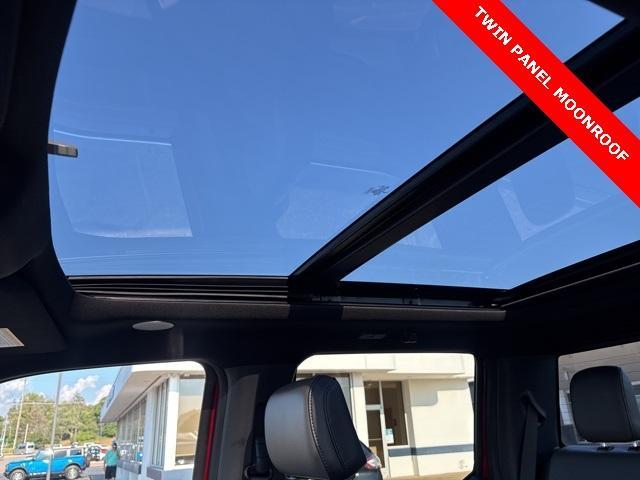 used 2024 Ford F-150 car, priced at $57,793