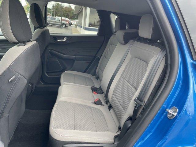 used 2021 Ford Escape car, priced at $22,480