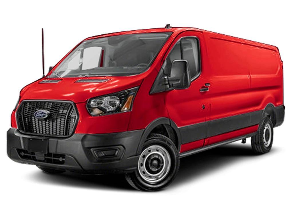 new 2024 Ford Transit-150 car