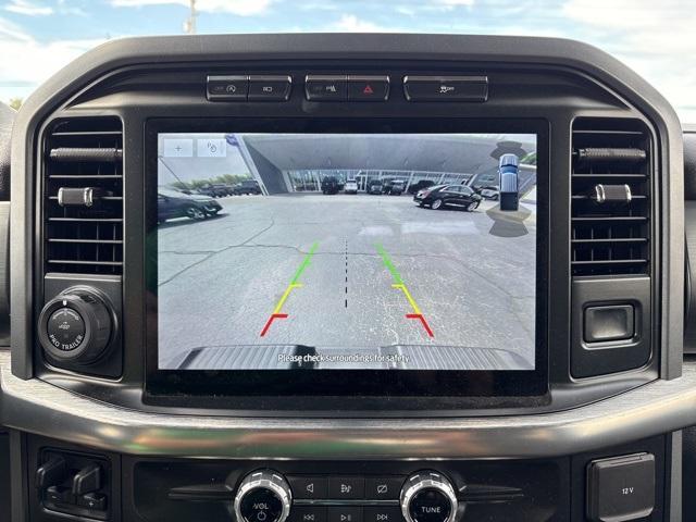 used 2022 Ford F-150 car, priced at $39,987