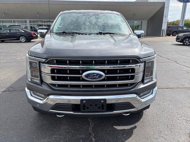 used 2022 Ford F-150 car, priced at $41,197