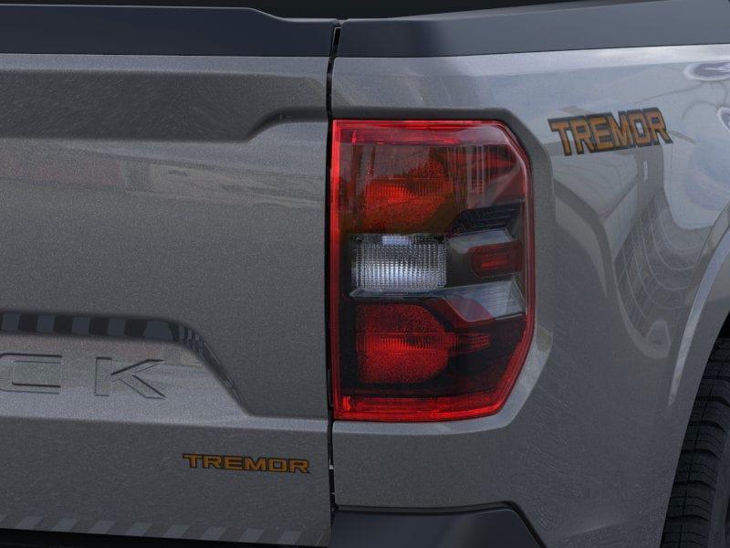 new 2025 Ford Maverick car, priced at $42,785