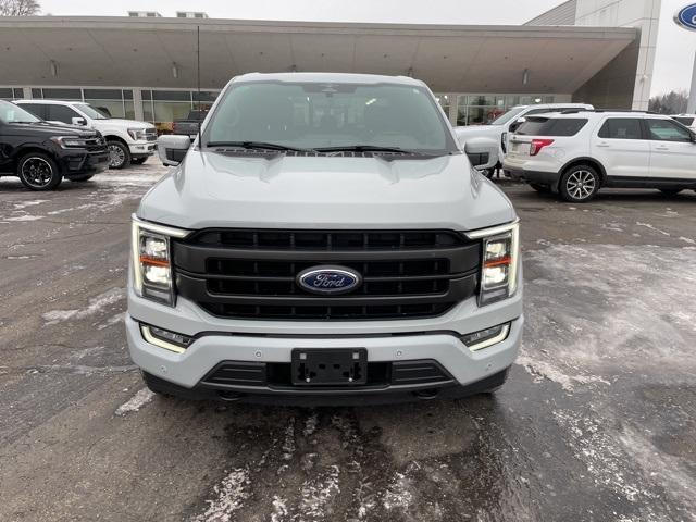 used 2023 Ford F-150 car, priced at $53,991