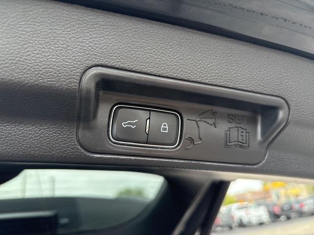 used 2020 Ford Explorer car, priced at $25,697