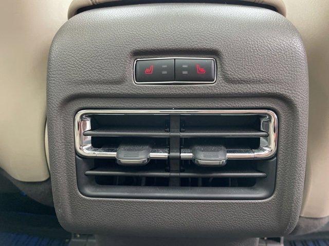 used 2022 Lincoln Corsair car, priced at $30,899