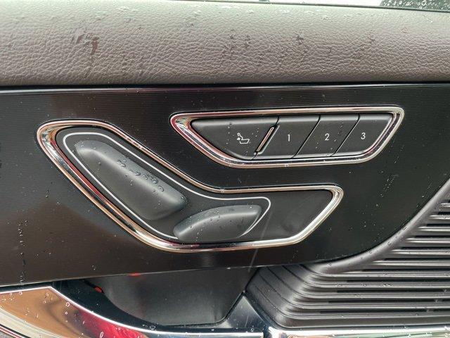 used 2022 Lincoln Corsair car, priced at $30,899