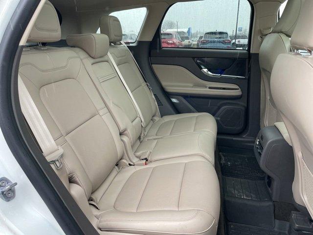 used 2022 Lincoln Corsair car, priced at $30,899
