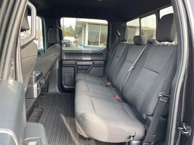 used 2020 Ford F-150 car, priced at $29,980