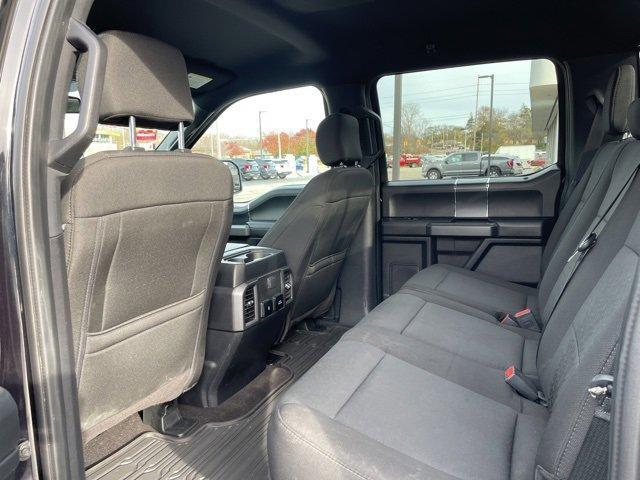 used 2020 Ford F-150 car, priced at $29,980