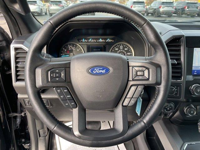 used 2020 Ford F-150 car, priced at $29,980