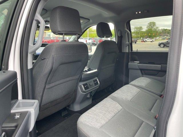 used 2022 Ford F-150 car, priced at $43,480