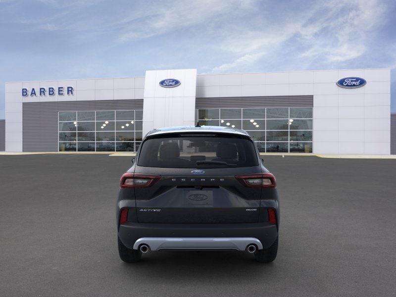 new 2024 Ford Escape car, priced at $36,860