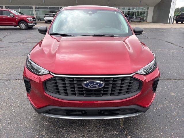 used 2025 Ford Escape car, priced at $28,497