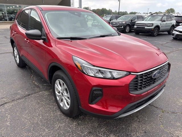 used 2025 Ford Escape car, priced at $28,497