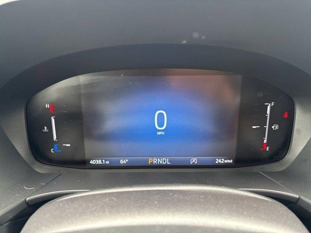 used 2025 Ford Escape car, priced at $28,497