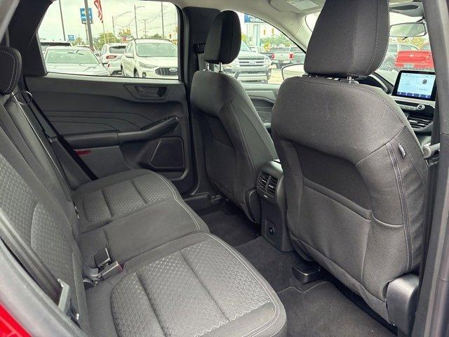 used 2025 Ford Escape car, priced at $28,497
