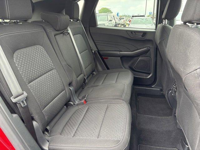 used 2025 Ford Escape car, priced at $28,497