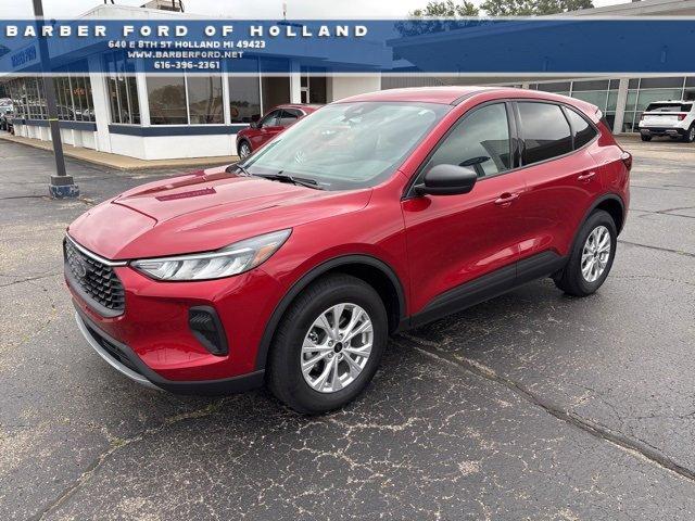 used 2025 Ford Escape car, priced at $28,497