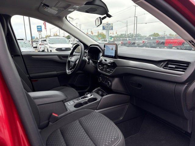 used 2025 Ford Escape car, priced at $28,497