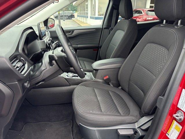used 2025 Ford Escape car, priced at $28,497