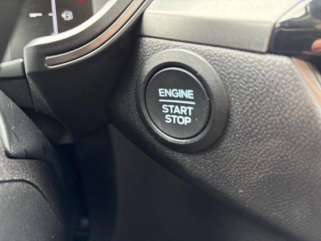 used 2025 Ford Escape car, priced at $28,497