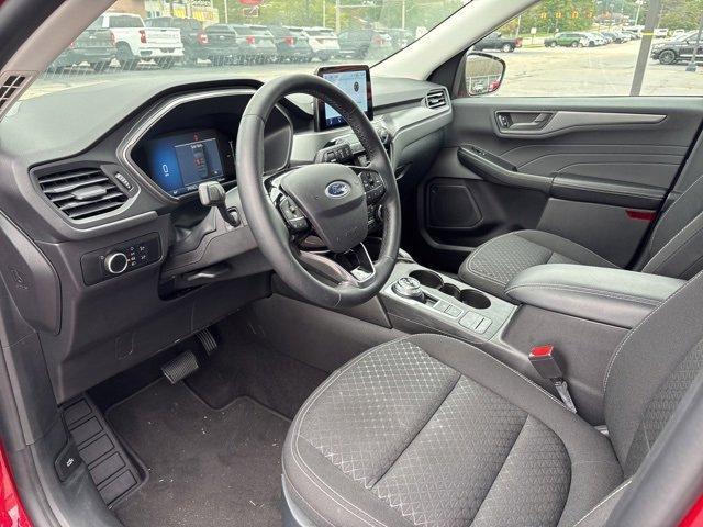 used 2025 Ford Escape car, priced at $28,497