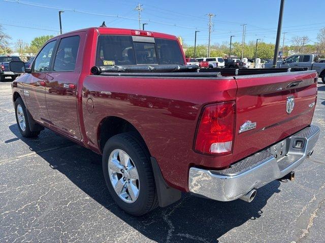 used 2015 Ram 1500 car, priced at $11,268