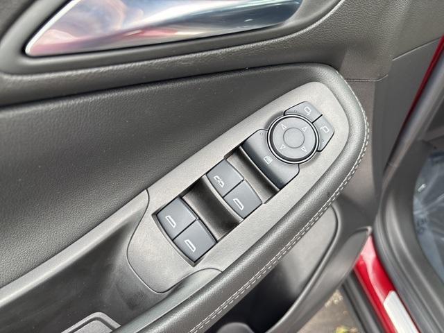 used 2022 Buick Encore GX car, priced at $18,807
