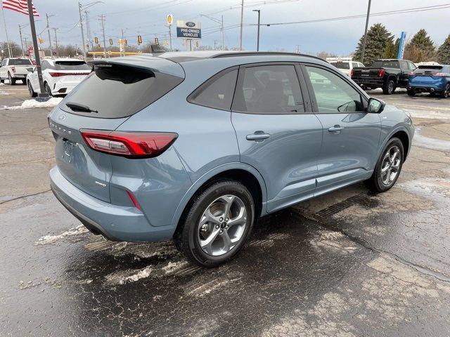 used 2023 Ford Escape car, priced at $28,495