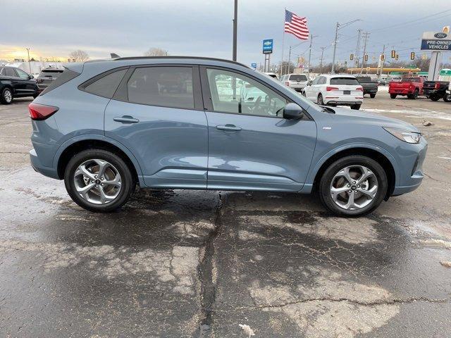 used 2023 Ford Escape car, priced at $28,495