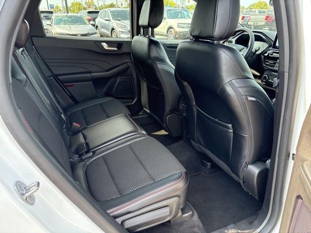 used 2023 Ford Escape car, priced at $23,536