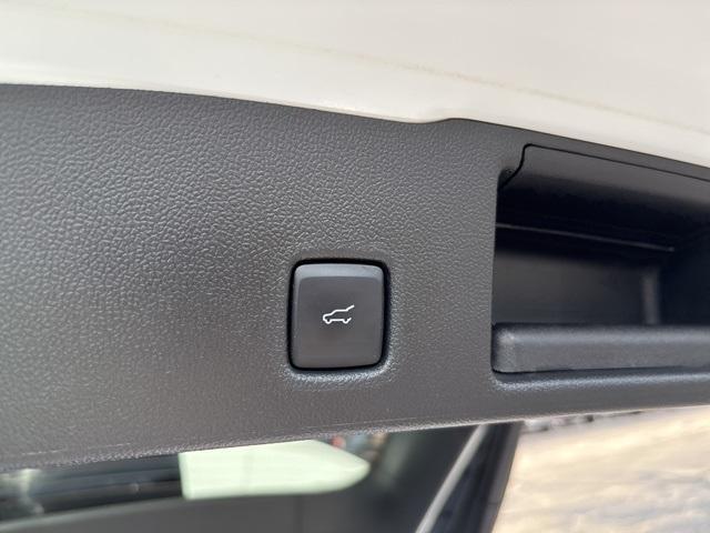 used 2023 Ford Escape car, priced at $23,536