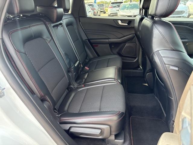 used 2023 Ford Escape car, priced at $23,536