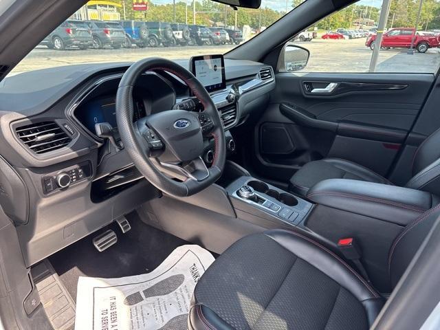 used 2023 Ford Escape car, priced at $23,536