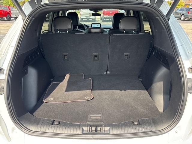 used 2023 Ford Escape car, priced at $23,536