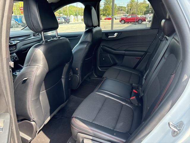 used 2023 Ford Escape car, priced at $23,536