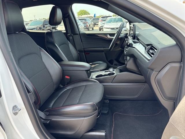 used 2023 Ford Escape car, priced at $23,536