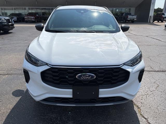 used 2023 Ford Escape car, priced at $23,536