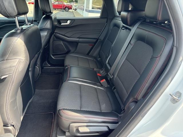 used 2023 Ford Escape car, priced at $23,536
