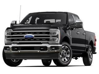 new 2024 Ford F-350 car, priced at $97,540