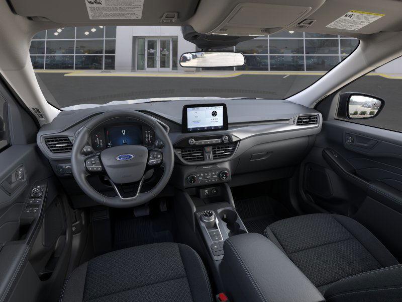 new 2024 Ford Escape car, priced at $33,440